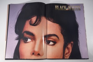 Black  White n°25 Juin Juillet Août 1998 (05)